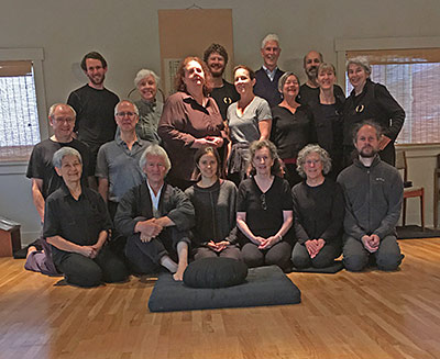 2017 Zenkai group